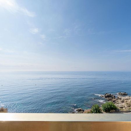 Apartment Meda Chica 로지즈 외부 사진