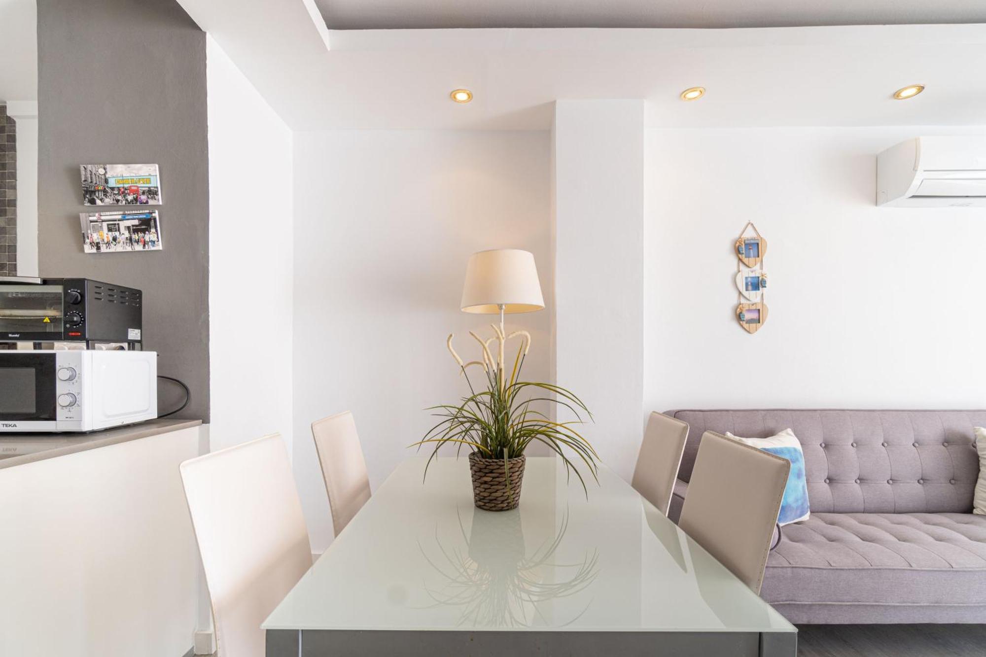 Apartment Meda Chica 로지즈 외부 사진