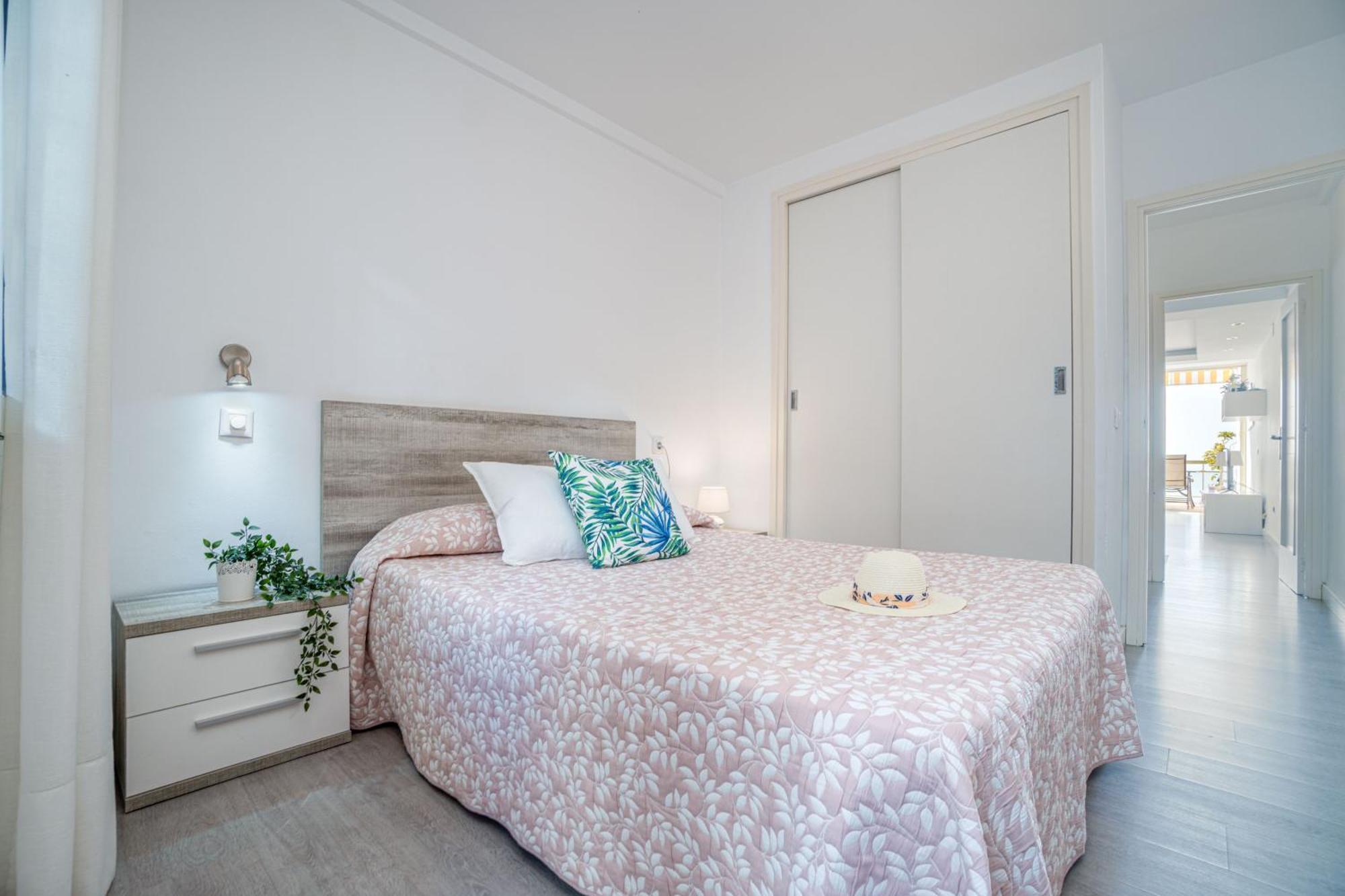 Apartment Meda Chica 로지즈 외부 사진