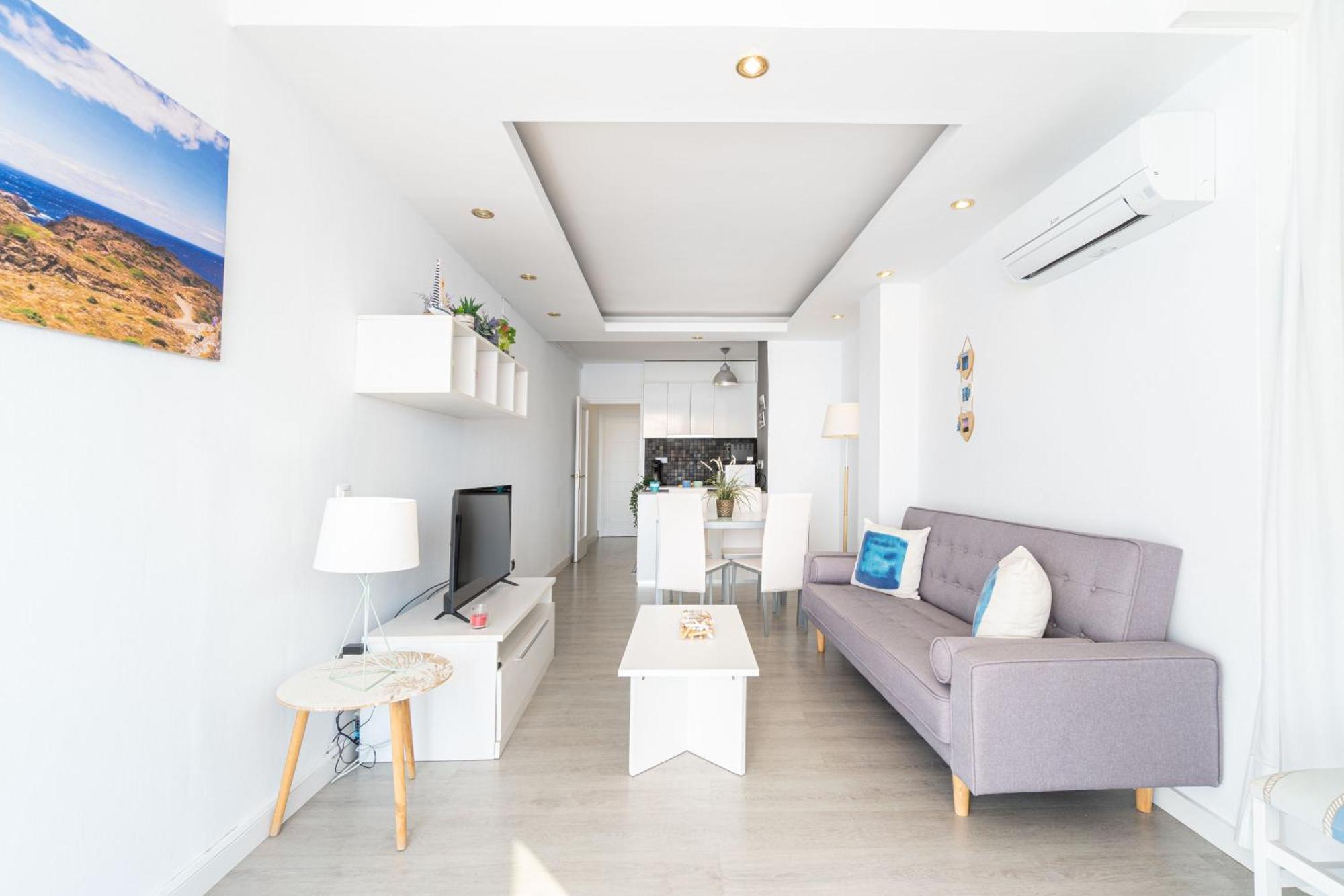 Apartment Meda Chica 로지즈 외부 사진