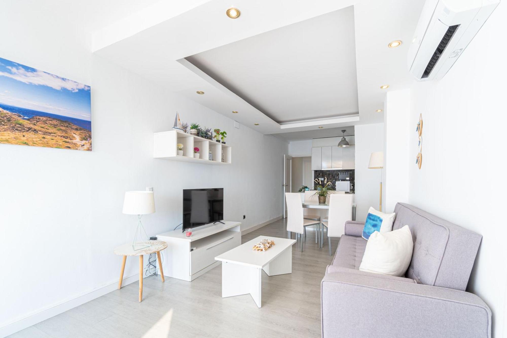 Apartment Meda Chica 로지즈 외부 사진