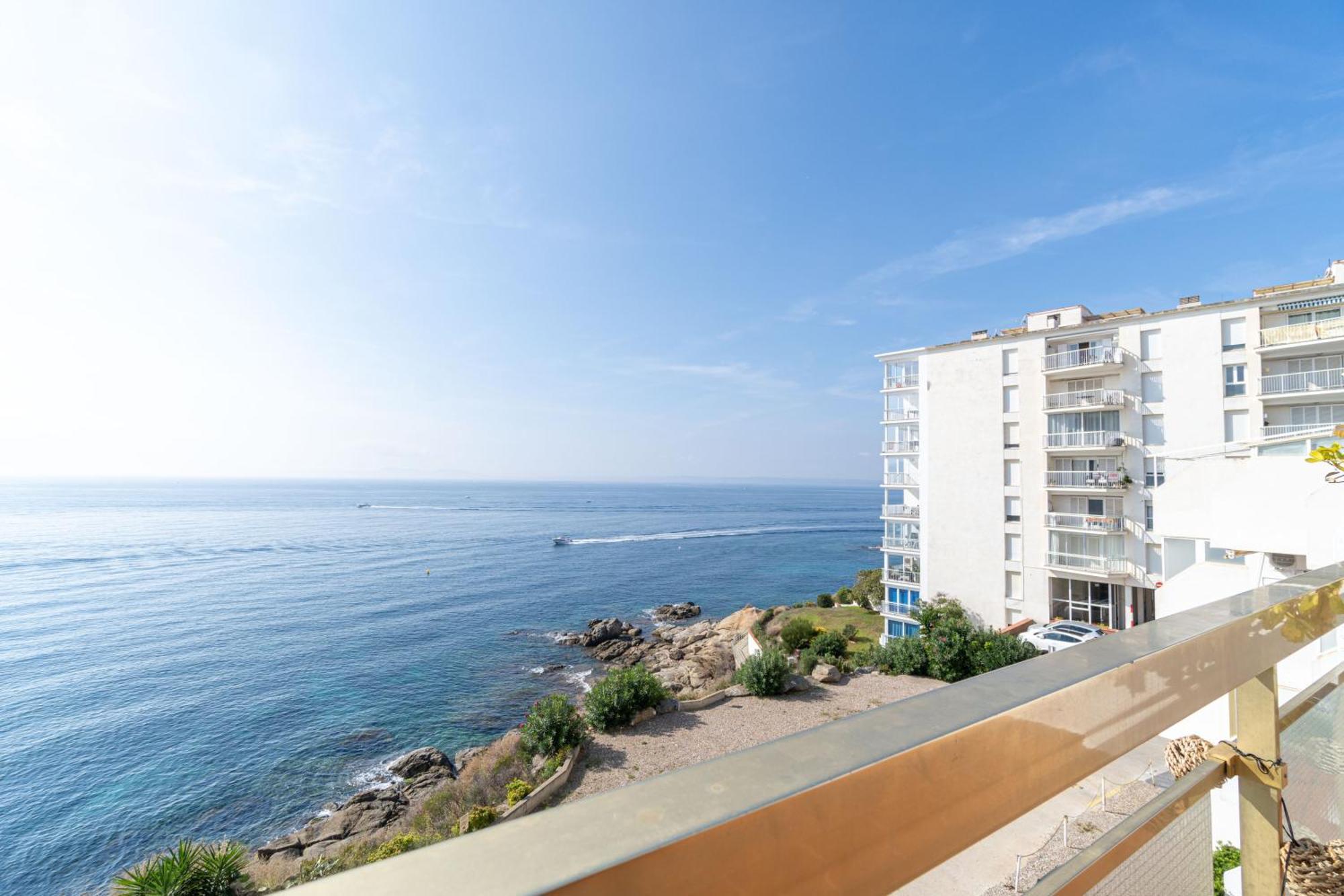 Apartment Meda Chica 로지즈 외부 사진