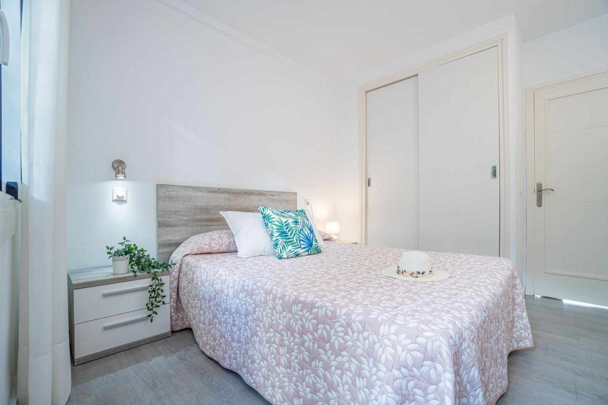 Apartment Meda Chica 로지즈 외부 사진